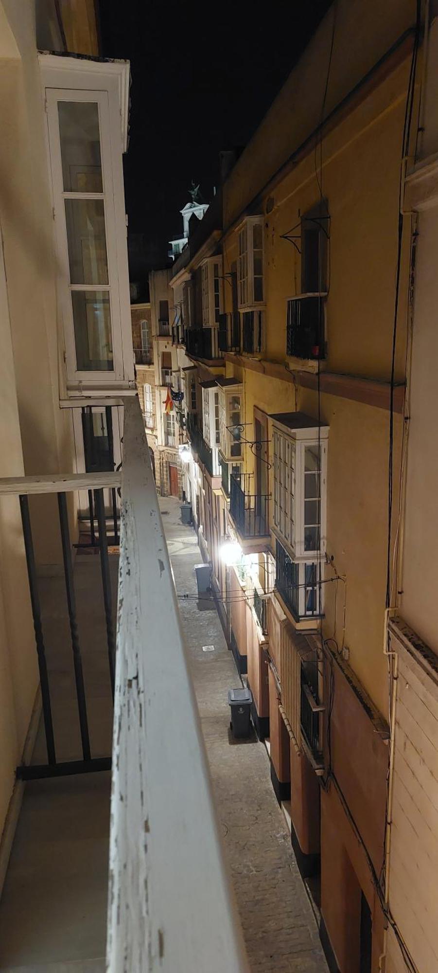 El 2 De Flamenco 2ºa Leilighet Cádiz Eksteriør bilde